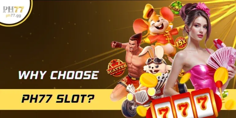 Slot game và bắn cá kubet77 nhà cái