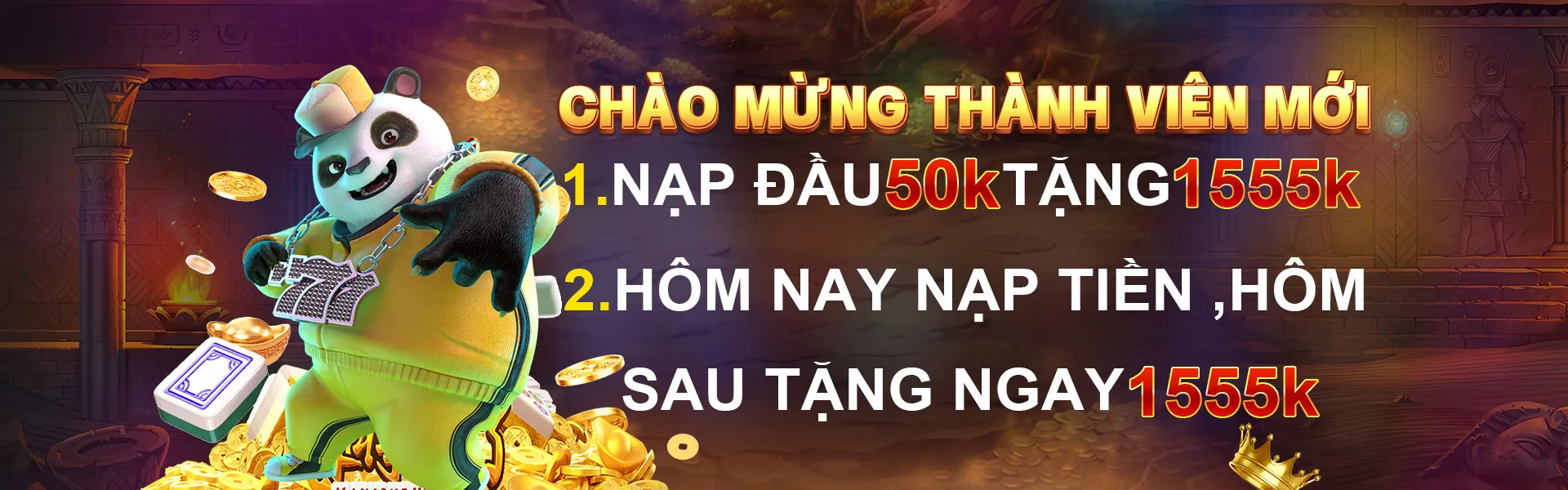 Trò chơi xèng trực tuyến kubet77 nhà cái